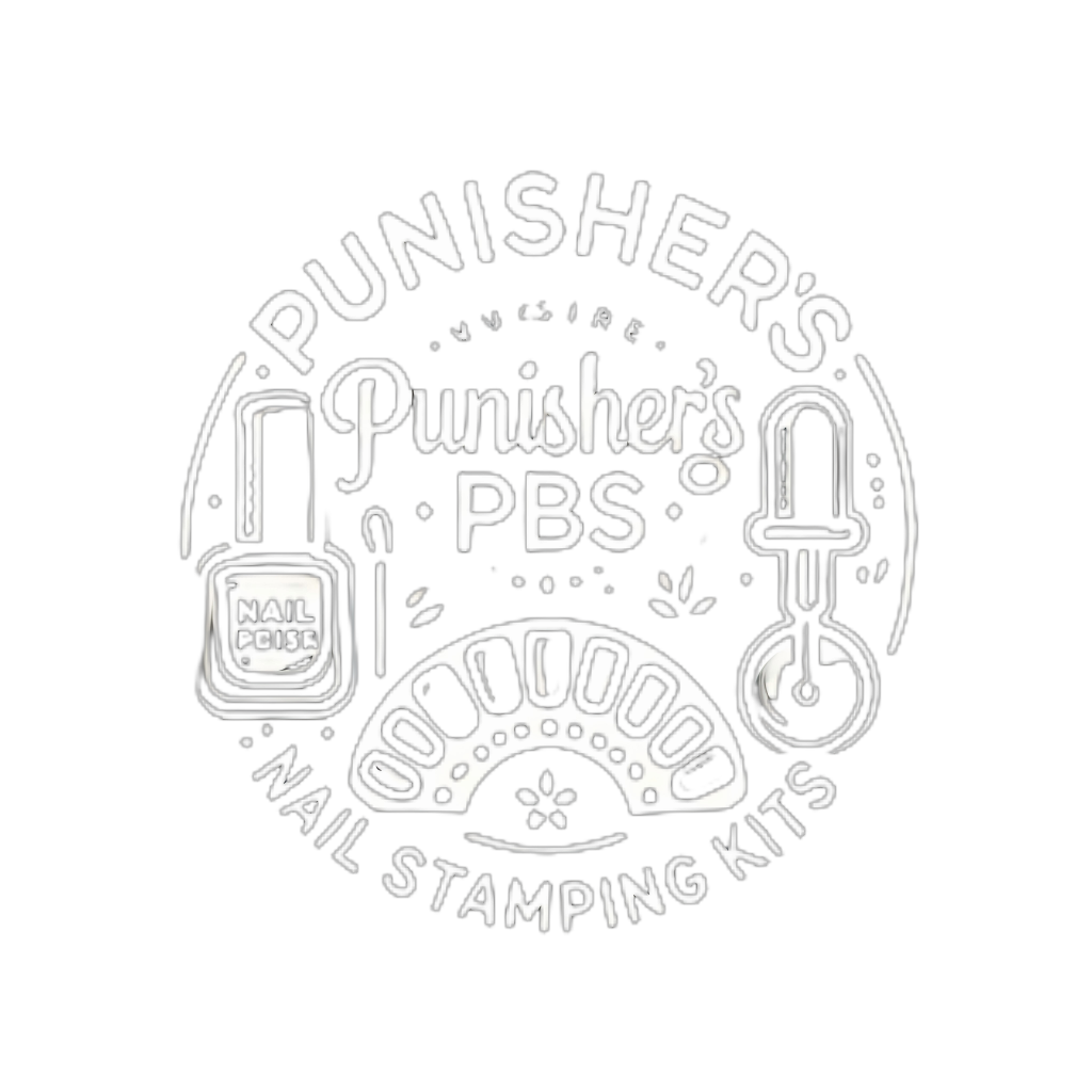 PunishersPBS – Creative Nail Stamping & Art Supplies  |  punisherspbs.shop